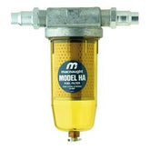 Macnaught 10 Micron Fuel Filter | HA-01
